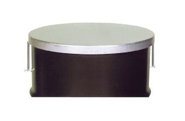 Image of American Hunter Easy Open Lid For 55 Gallon Feeder AH-L55