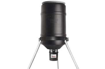Image of American Hunter R225PROVB R-Pro Varmint Buster 1-30 Seconds 6 Volt