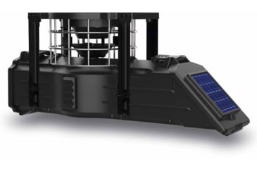 Image of American Hunter Sunslinger Game Feeder, AH-SSLNG-KIT