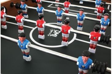 Image of American Legend 52in Charger Foosball Table, FT200