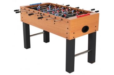 Image of American Legend 52in Charger Foosball Table, FT200