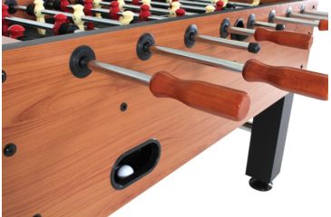 Image of American Legend 55in Manchester Foosball Table, FT250DS