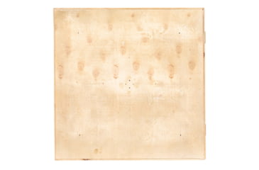 Image of American Legend Barnwood Dartboard Cabinet, Wood grain, AL6000W