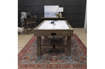 Image of American Legend Brookdale 6ft Air Hockey, Woodgrain, AL1005W