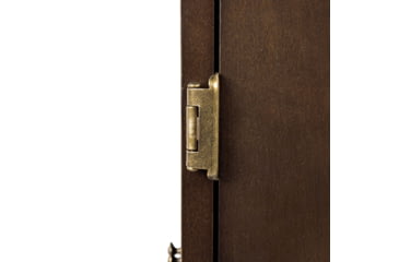 Image of American Legend Chelsea Darboard Cabinet, Wood grain, AL6001W