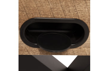 Image of American Legend Kirkwood Air Hockey, Woodgrain, AL1010W
