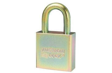 Image of American Lock A5200GL Government Padlock 907067