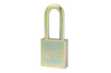 Image of American Lock A5201GLN Government Padlock 903645