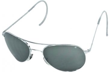 Image of American Optical Flight Gear II Series Sunglasses 8-Base