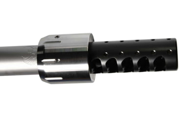 Image of American Precision Arms APA Fat Tuna Muzzle Brake, 3/4, FATUNA34