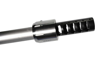 Image of American Precision Arms APA Fat Tuna Muzzle Brake, 3/4, FATUNA34