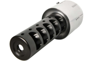 Image of American Precision Arms APA Fat Tuna Muzzle Brake, 3/4, FATUNA34