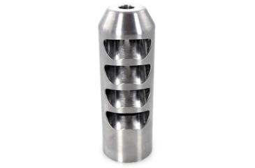 Image of American Precision Arms Fat Bastard Gen 1 Muzzle Brake, 3/4x24, G1F34GSS