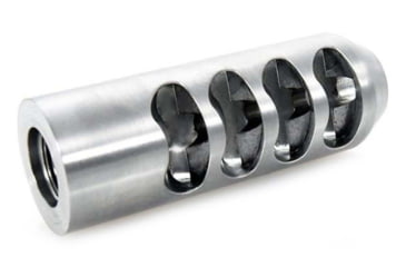 Image of American Precision Arms Fat Bastard Gen 1 Muzzle Brake, 3/4x24, G1F34GSS