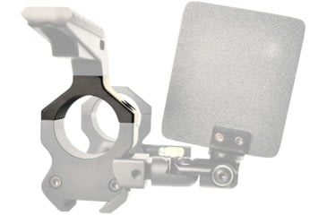 Image of American Precision Arms FR-1 Accessory Cap, 34mm, FR134CAP