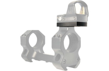 Image of American Precision Arms FR-1 RDM Leupold DPP Red Dot Sight, Black, FR1RDMLP