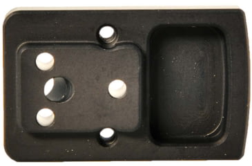 Image of American Precision Arms FR-1 RDM Trijicon RMR Red Dot Sight, Black, FR1RDMRM