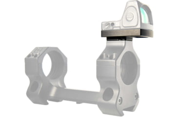 Image of American Precision Arms FR-1 RDM Trijicon RMR Red Dot Sight, Black, FR1RDMRM