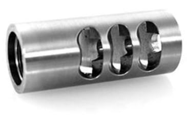 Image of American Precision Arms Micro Bastard Gen 1 Muzzle Brake, 9/16x32, G1M196GSS