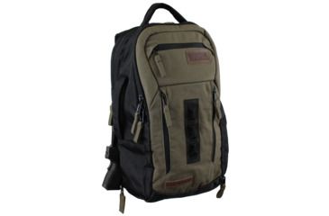 Image of American Rebel Cartwright Backpack, Olive Green, Large, CB-1004-OG-BK-295-LG