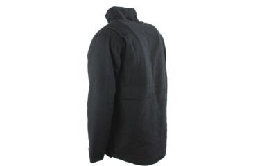 Image of American Rebel Hoodless Cartwright Coat - Mens, Black, Extra Large, CJ-2001-BK-HL-266-XL