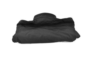 Image of American Rebel Lightweight Freedom Concealed Carry Jacket - Men's, Black/Black, Double Extra Large, MJ-2003-BK-BK-247-2X