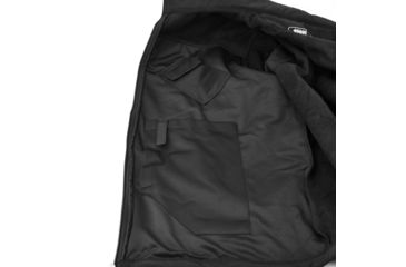 Image of American Rebel Lightweight Freedom Concealed Carry Jacket - Men's, Black/Black, Double Extra Large, MJ-2003-BK-BK-247-2X