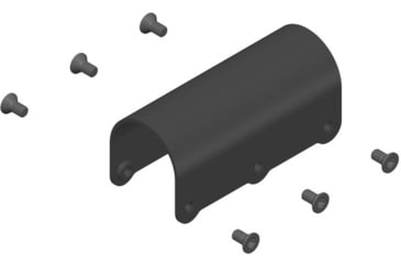 Image of American Rifle Company Xylo Barrel Shroud Kit, Black, One Size, 12140-KIT