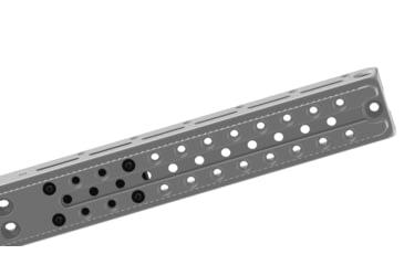 Image of American Rifle Company Xylo Forward Internal Weight Kit, 1 Pound, Black, One Size, 12110-KIT