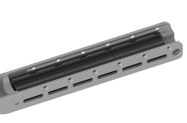 Image of American Rifle Company Xylo Forward Internal Weight Kit, 1 Pound, Black, One Size, 12110-KIT