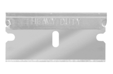 Image of American Safety Razor Blade Sgle Edge Degreas CS5625 62-0317