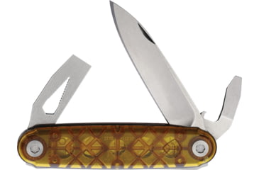 Image of American Service Knife The Jefferson Knife Ultem, ASK001UX