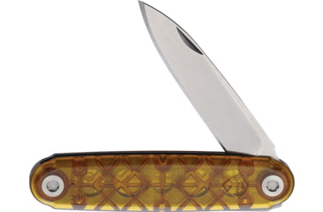 Image of American Service Knife The ONE Folder Ultem, ASKONEUX