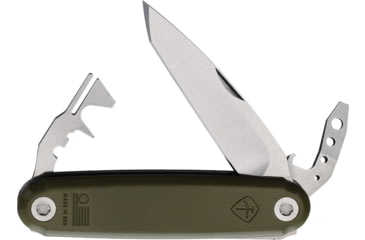 Image of American Service Knife The Washington Knife OD, ASK002OD