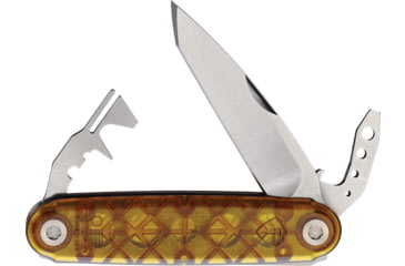 Image of American Service Knife The Washington Knife Ultem, ASK002UX