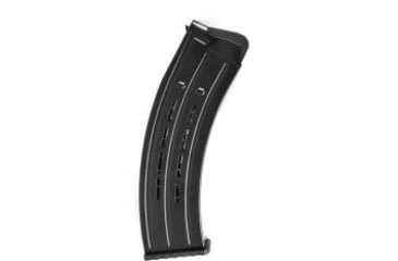 Image of American Tactical Imports 12 Gauge 10rd Bull Dog Shotgun Magazine, Black, atim12bd10