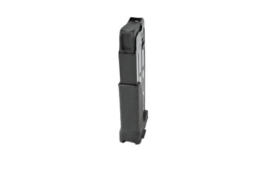 Image of American Tactical Imports 12 Gauge 5rd Bull Dog Shotgun Magazine, Black, atim12bd5