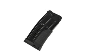 Image of American Tactical Imports 12 Gauge 5rd Bull Dog Shotgun Magazine, Black, atim12bd5
