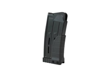 Image of American Tactical Imports 12 Gauge 5rd Bull Dog Shotgun Magazine, Black, atim12bd5