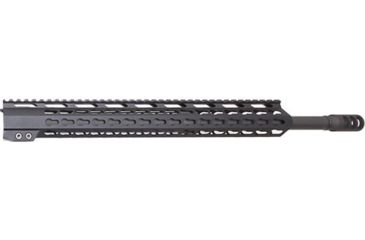 Image of American Tactical Imports 450 Bushmaster Upper 16 inch, BBL Parkerized 15 inch Keymod Rail, Black, ATI15MS450BM