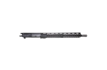 Image of American Tactical Imports 450 Bushmaster Upper 16 inch, BBL Parkerized 15 inch Keymod Rail, Black, ATI15MS450BM