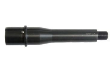 Image of American Tactical Imports 5.5in 9 mm Nitride Barrel, 1-10 Twist, 1/2X36 Thread, Black, ATIBAR9MM55