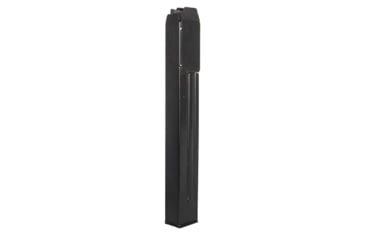 Image of American Tactical Imports 9mm Luger GSG MP40 Detachable Magazine, Black, 10 Round, GERMMP40910