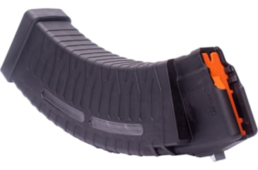 Image of American Tactical Imports AK-47, 7.62x39mm 60 Round Rifle Magazine, Black, ATIM762S60-60RD