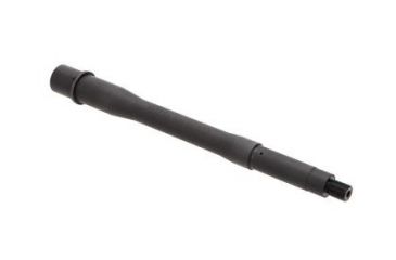 Image of American Tactical Imports AR-15 10.5in 5.56 Nitride Barrel. 1-7 Twist, Threaded 1/2X28, ATIBAR55617M4105N