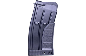 Image of American Tactical Imports Magazine, ATI Bulldog, 20 Gauge, 5 Round, Black Matte, ATIM20BD5-5RD