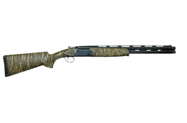Image of American Tactical Imports Cavalry Break Open Shotgun, 12 Gauge, 22 in barrel, Single Selective Trigger, Top Tang Safety, 2 Round, ATIGKOF12TF22C-FRRMPG