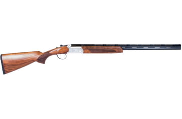 Image of American Tactical Imports Cavalry Break Open Shotgun, 20 Gauge, 26 in barrel, Single Selective Trigger, Top Tang Safety, 2 Round, ATIGKOF20SVE-FRRMPG
