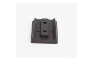 Image of American Tactical Imports FXH45 Mount For Burris, Black, FXHMOUNTFF