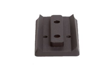 Image of American Tactical Imports FXH45 Mount For Burris, Black, FXHMOUNTFF